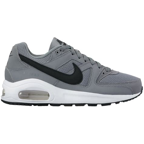 nike air max command ps kinder sneaker grau weiß|Nike Air Max Command Flex PS .